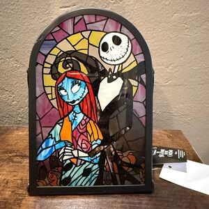 Disney Stained Glass Art